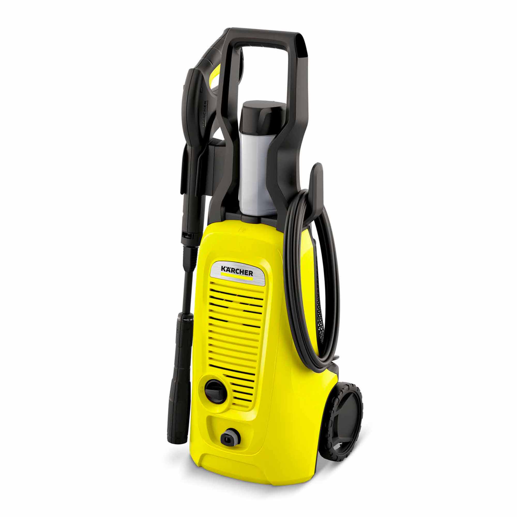 Karcher K4 Universal Edition T5 Hochdruckreiniger