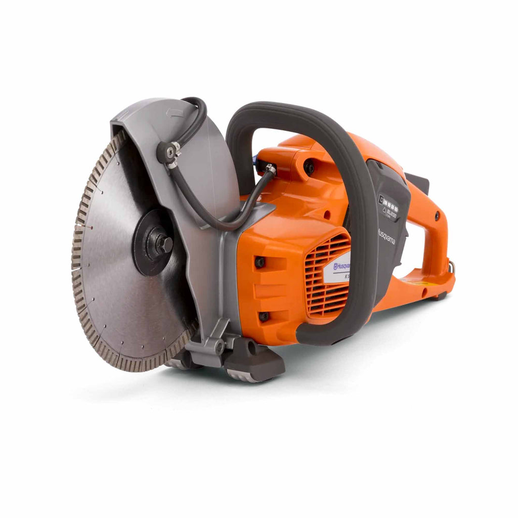 Motorisiertes Schneidegerät Husqvarna K 535i 36V