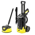 Hochdruckreiniger Karcher K5 Black T5