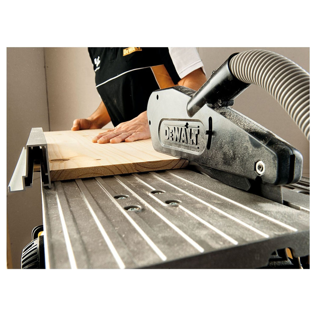 Gehrungssäge Dewalt D27113-QS 1600W