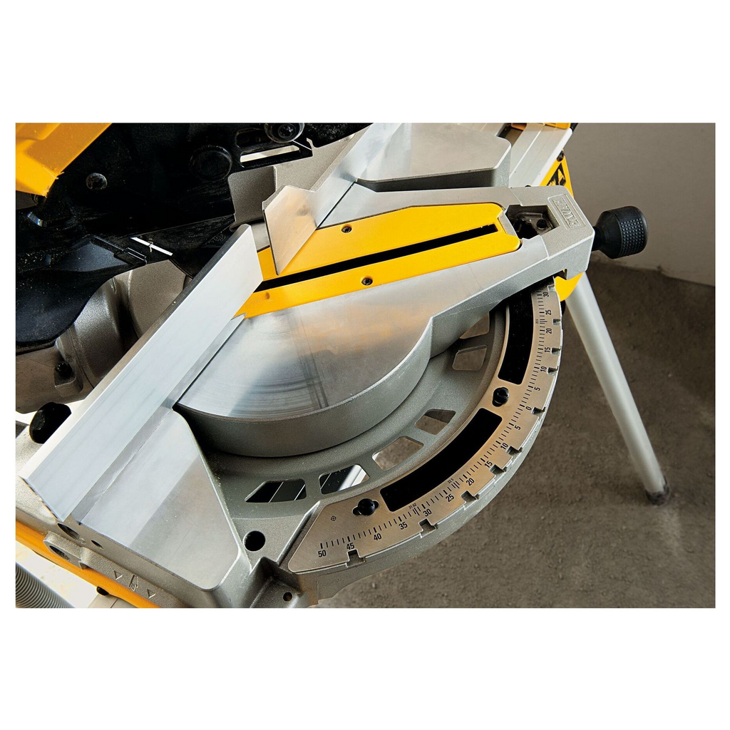 Gehrungssäge Dewalt D27113-QS 1600W