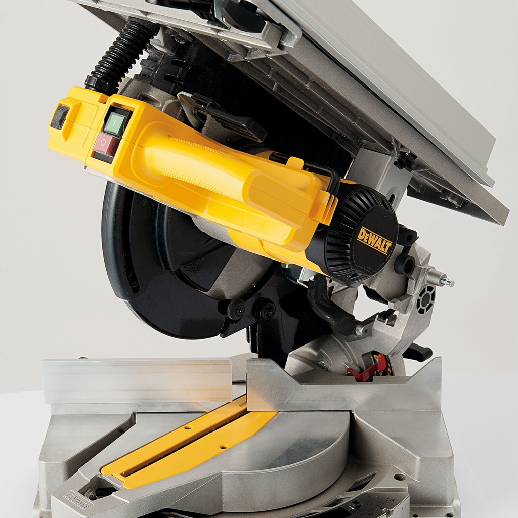Gehrungssäge Dewalt D27113-QS 1600W