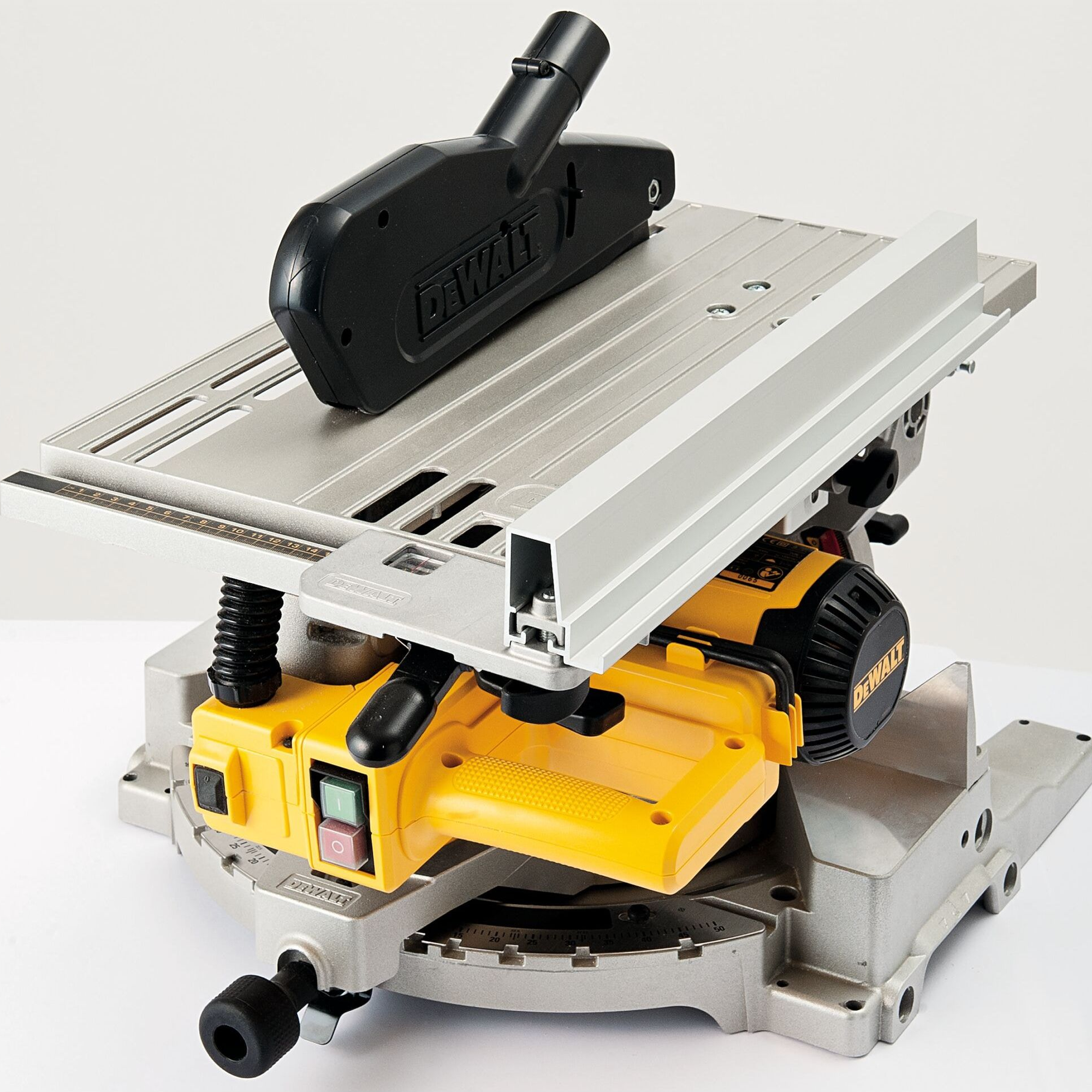 Gehrungssäge Dewalt D27113-QS 1600W