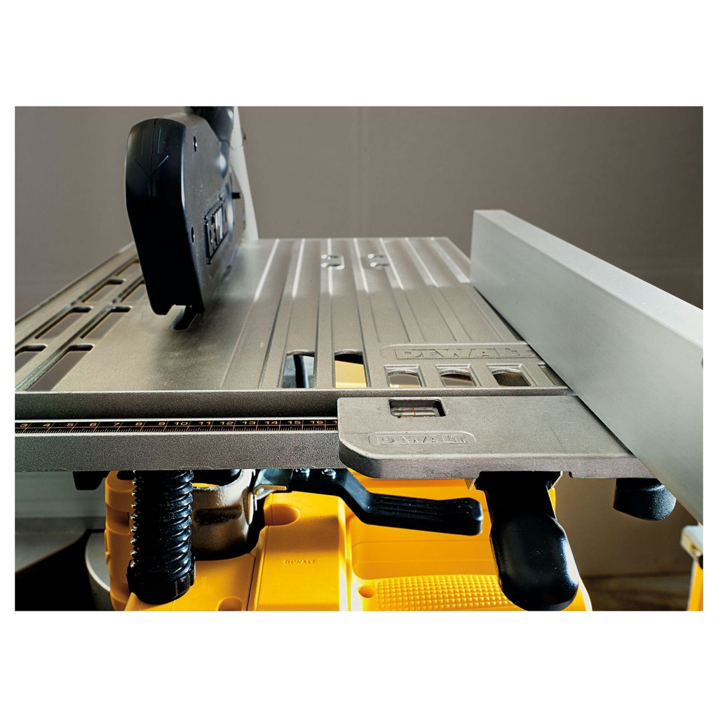 Gehrungssäge Dewalt D27113-QS 1600W