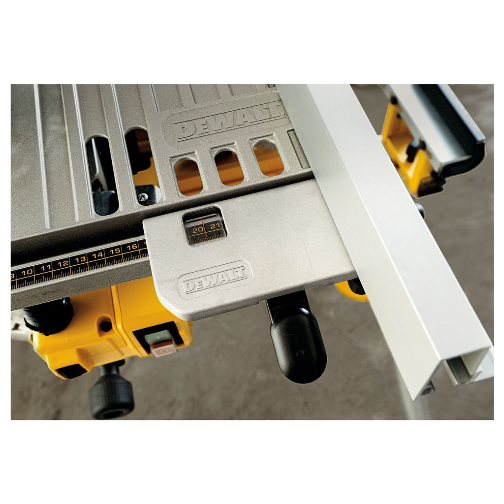 Gehrungssäge Dewalt D27113-QS 1600W