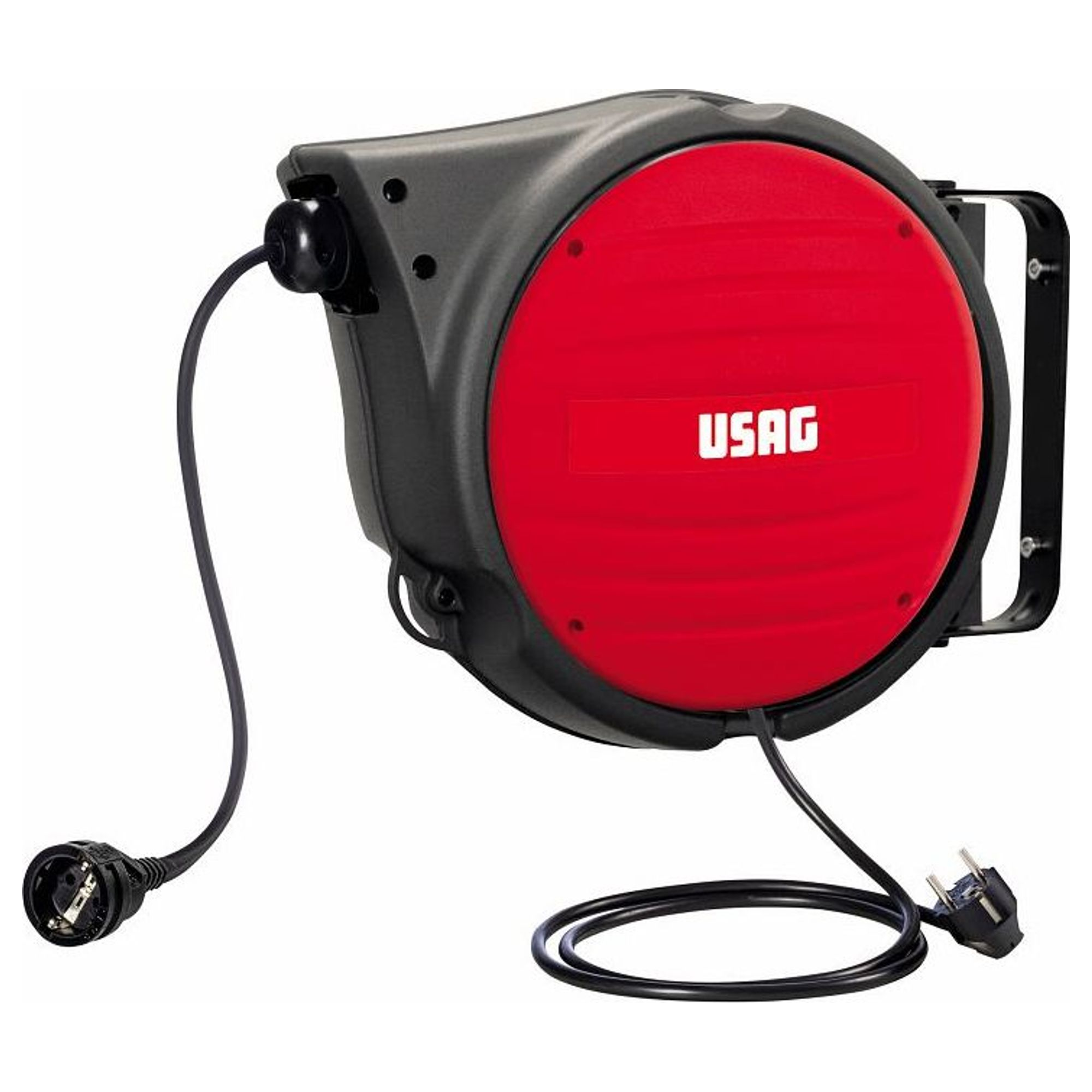 Kabeltrommel Usag 939 E 15m