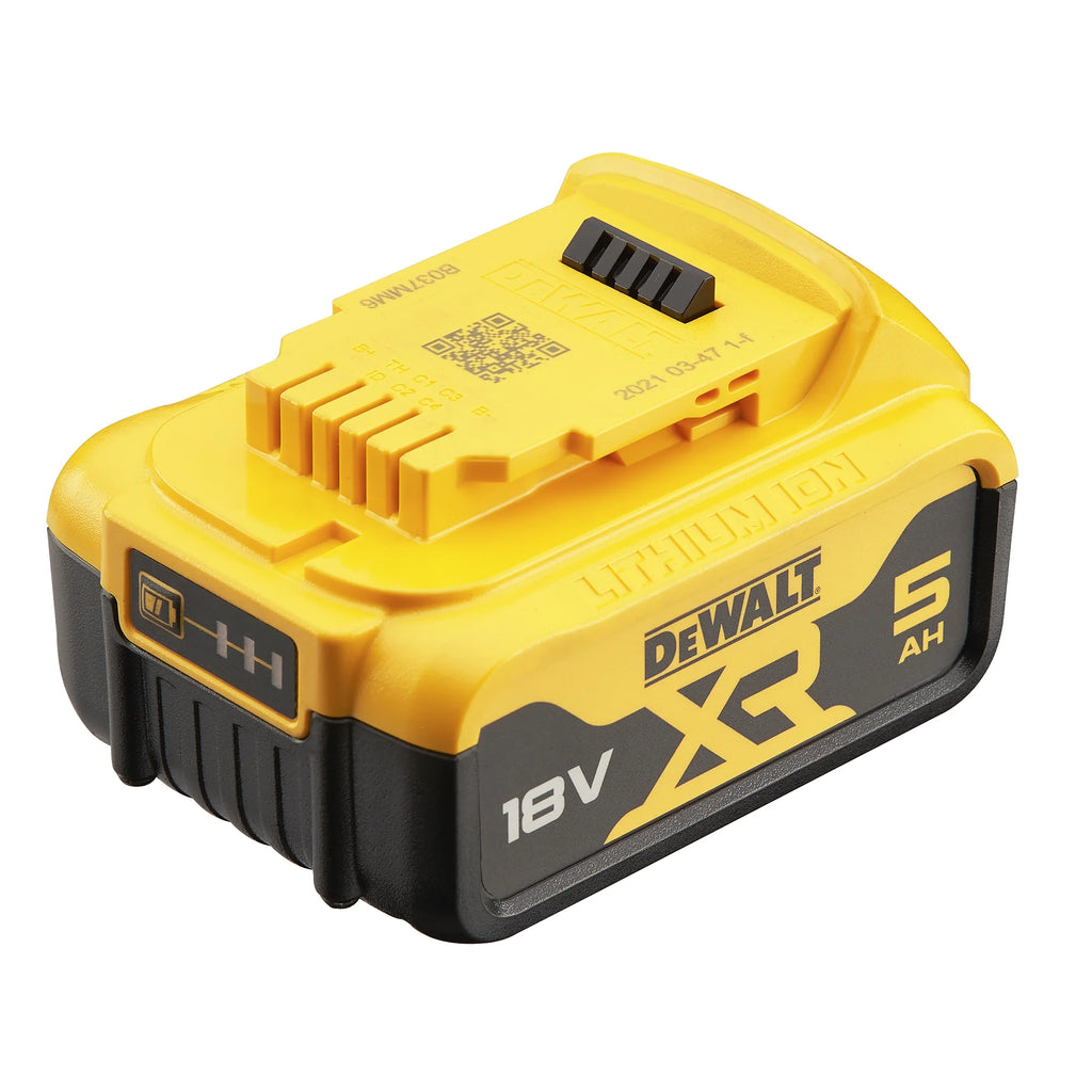 Energiekit Dewalt DCB1104P3-QW 18V 5Ah