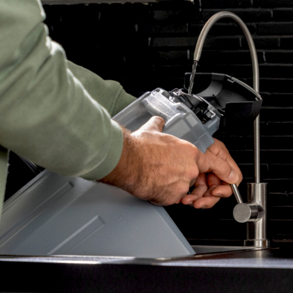 Teppichreiniger Kärcher SE 4 1000W