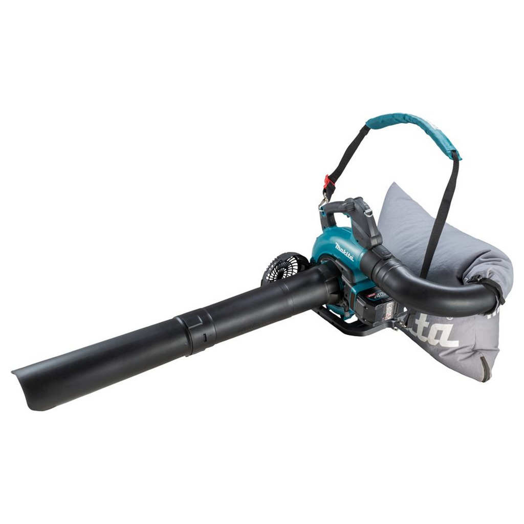 Gebläse-Staubsauger Makita UB003GZ 40V