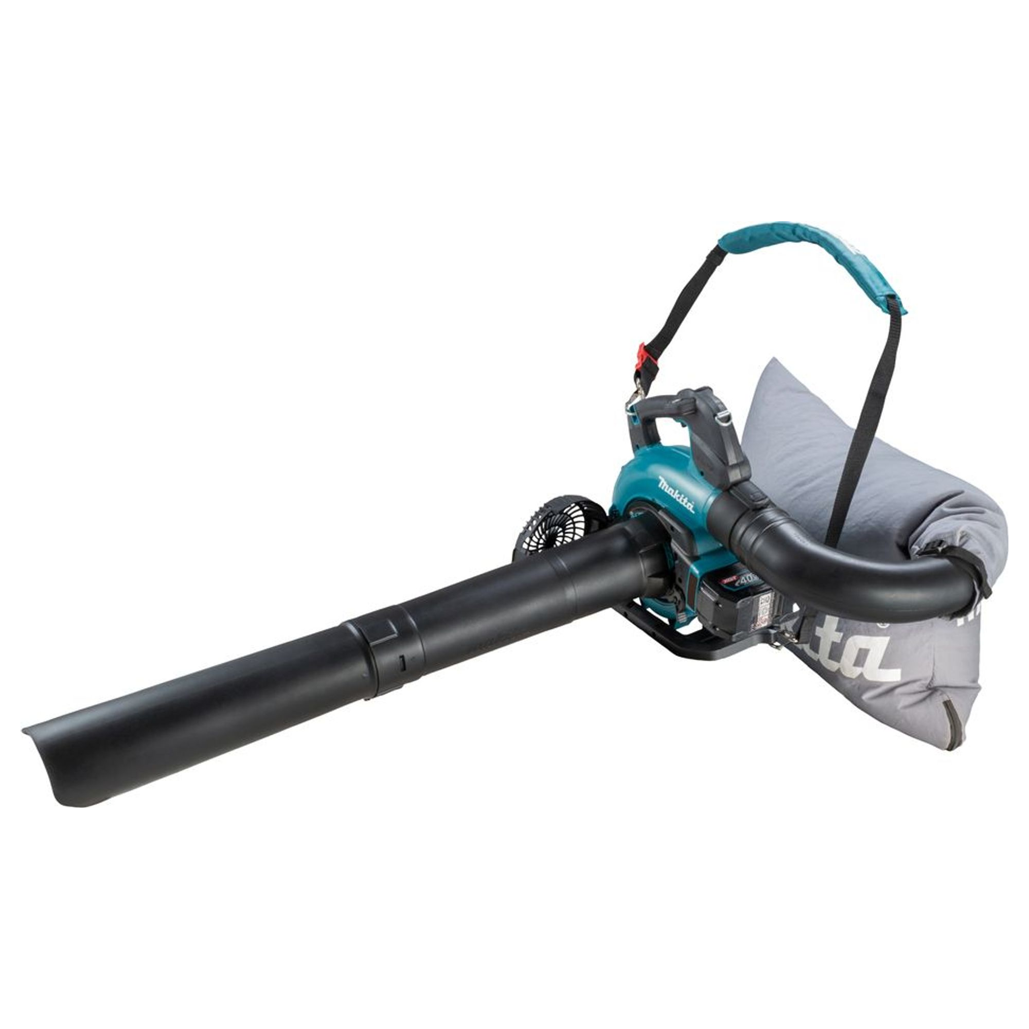 Gebläse-Staubsauger Makita UB003GZ 40V