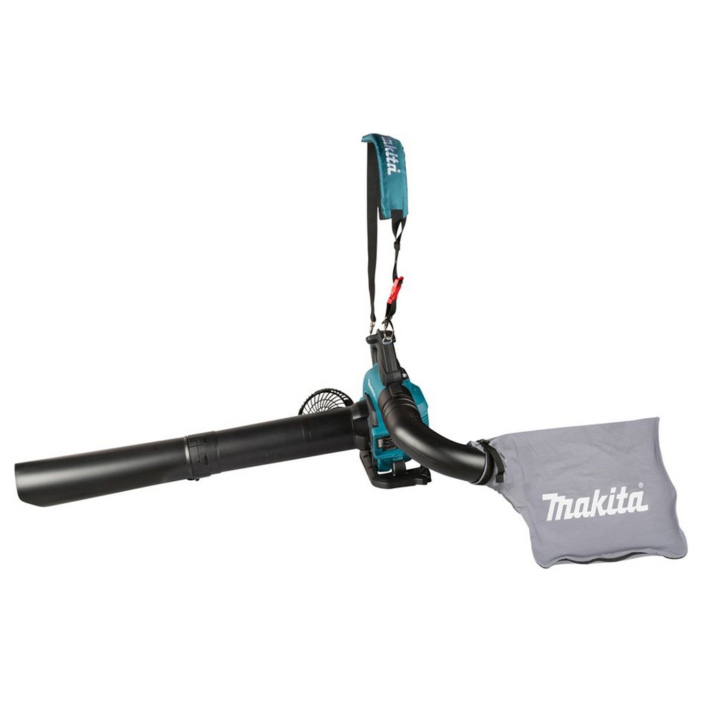 Gebläse-Staubsauger Makita UB003GZ 40V