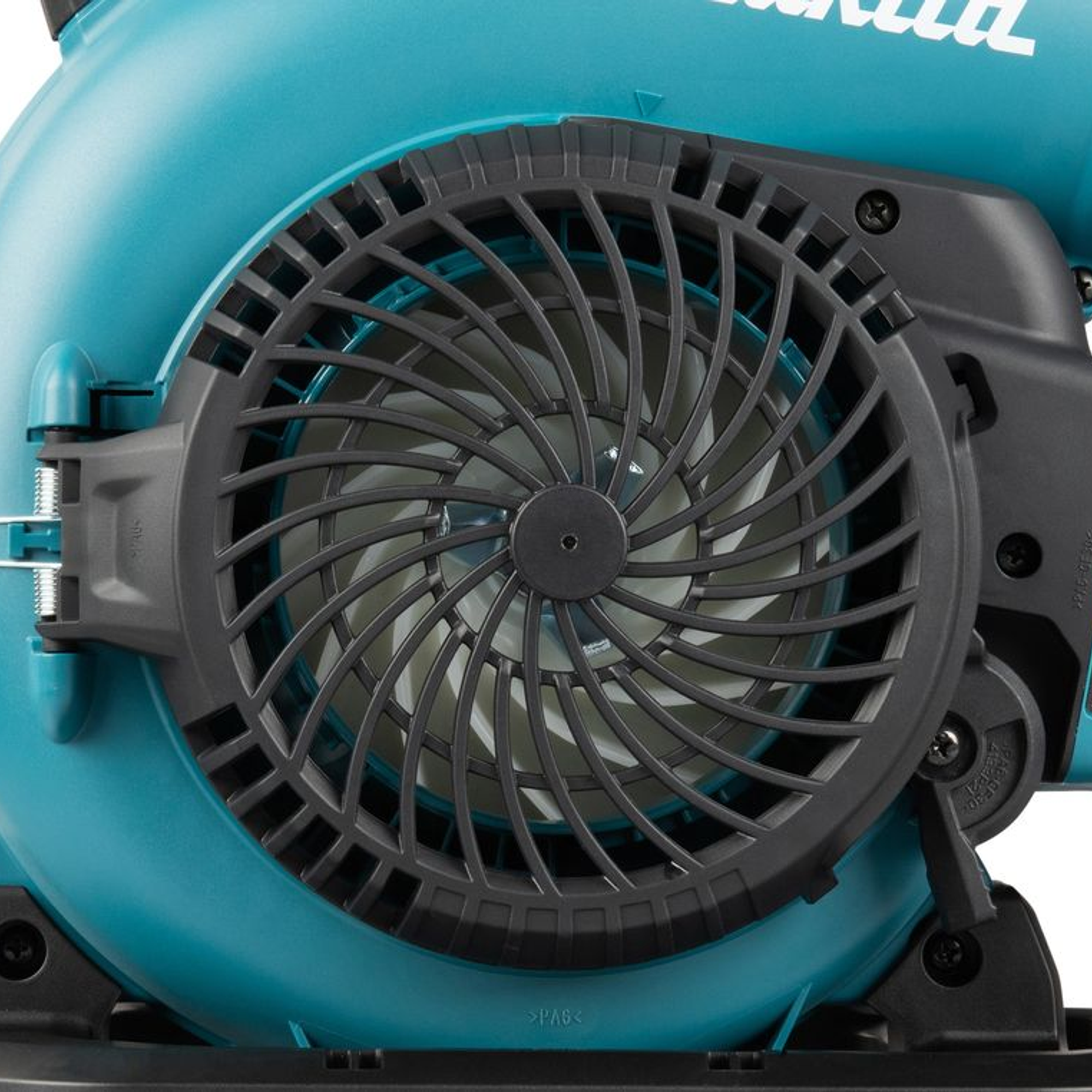 Gebläse-Staubsauger Makita UB003GZ 40V