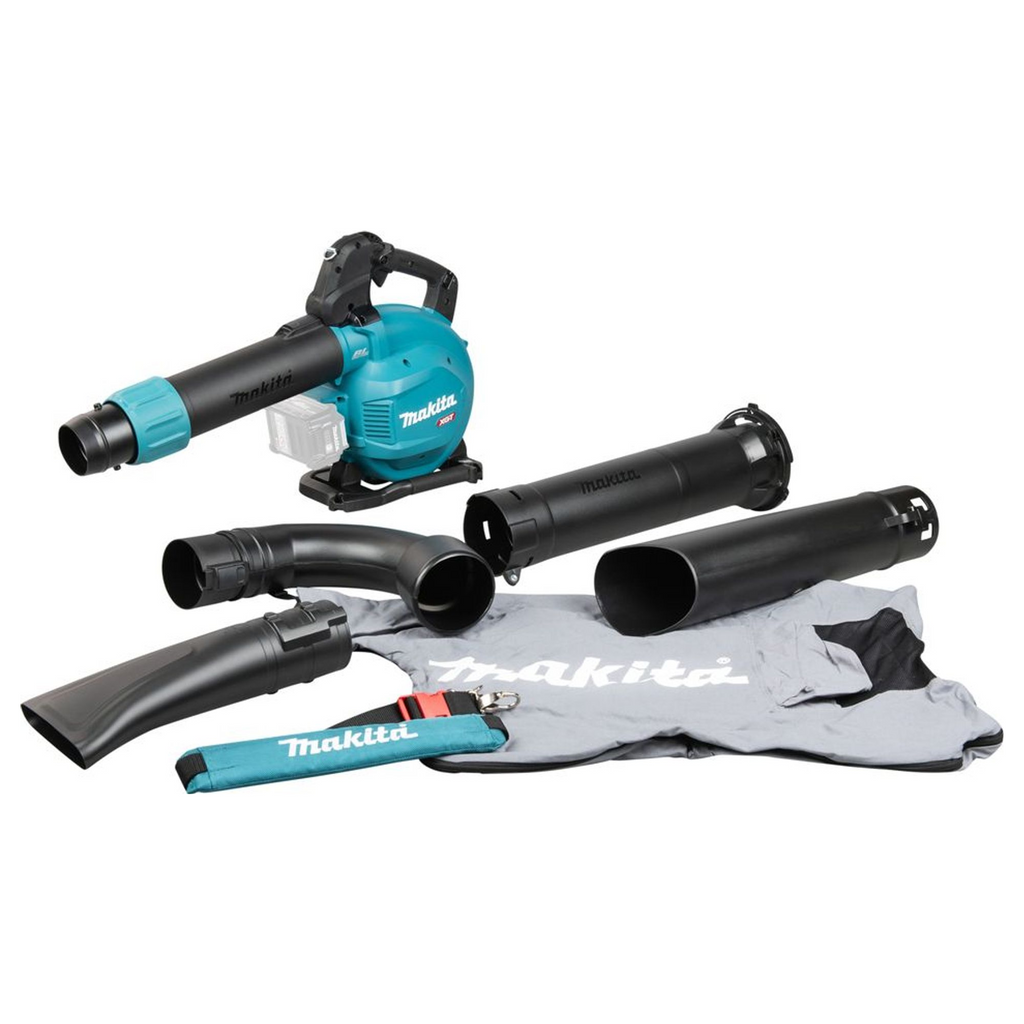 Gebläse-Staubsauger Makita UB003GZ 40V