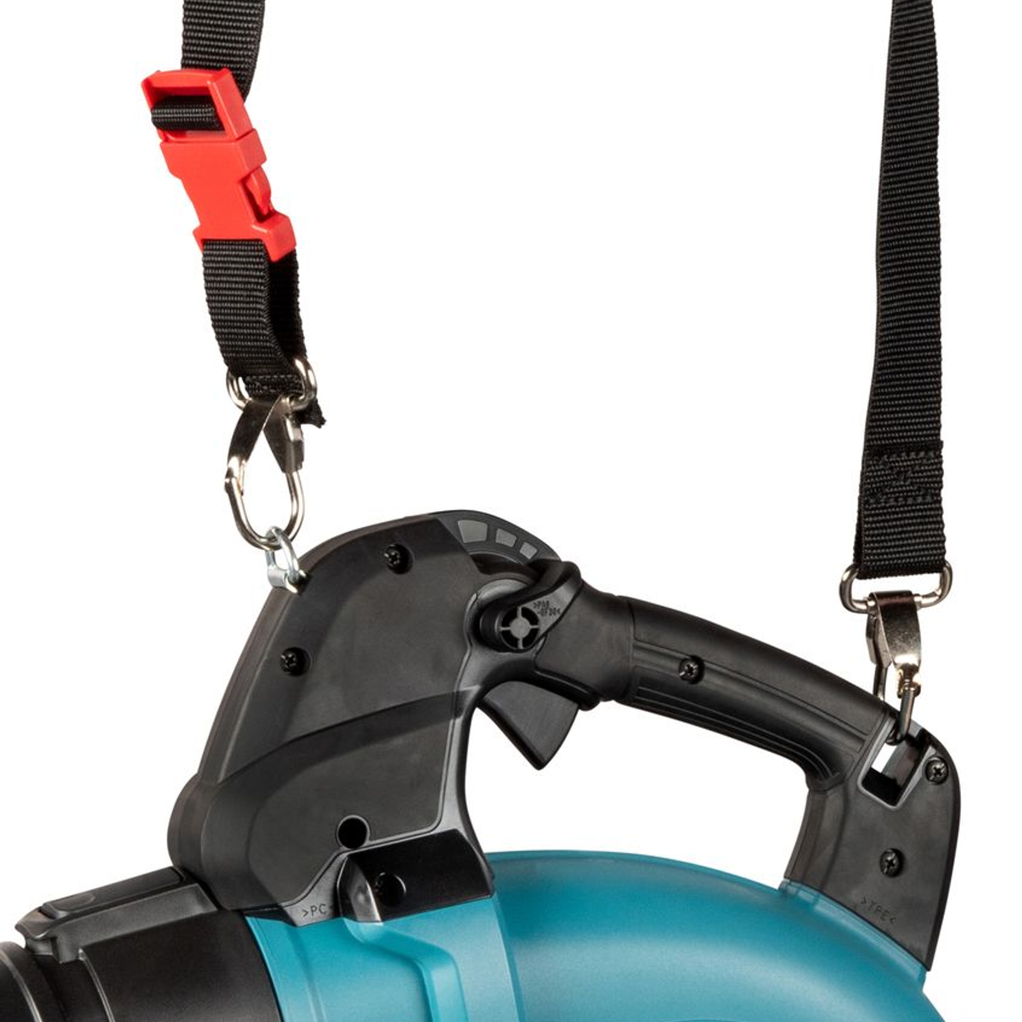 Gebläse-Staubsauger Makita UB003GZ 40V