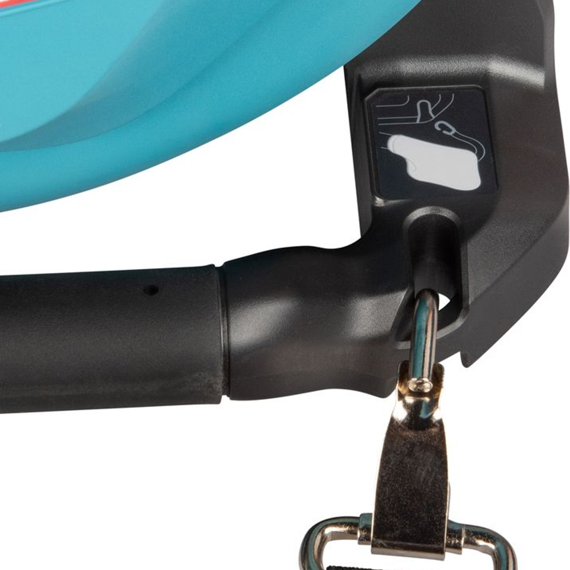 Gebläse-Staubsauger Makita UB003GZ 40V