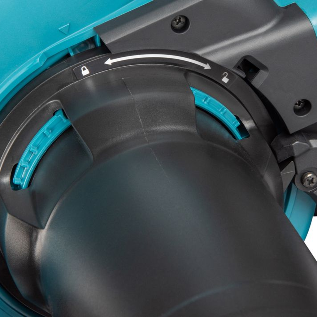 Gebläse-Staubsauger Makita UB003GZ 40V