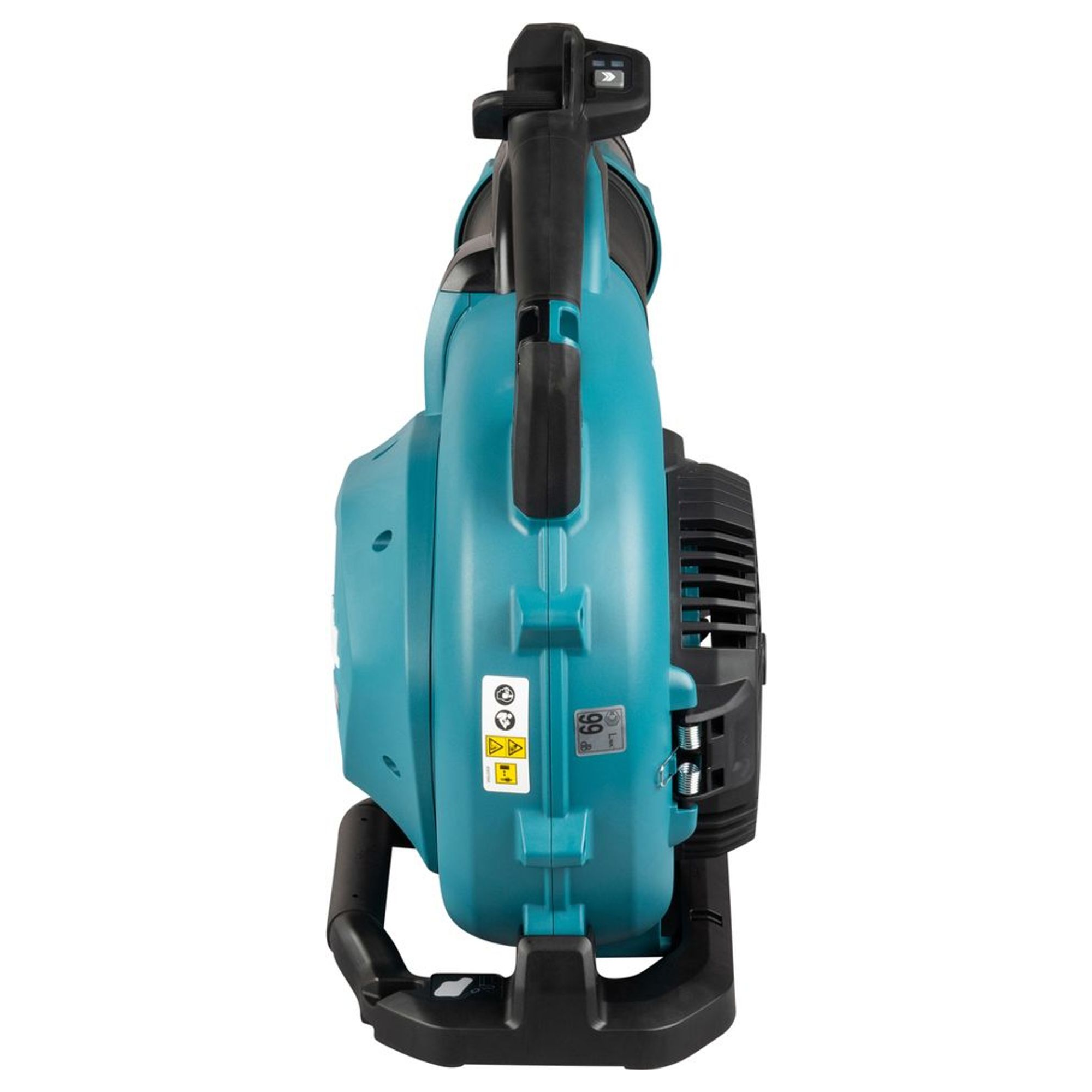 Gebläse-Staubsauger Makita UB003GZ 40V