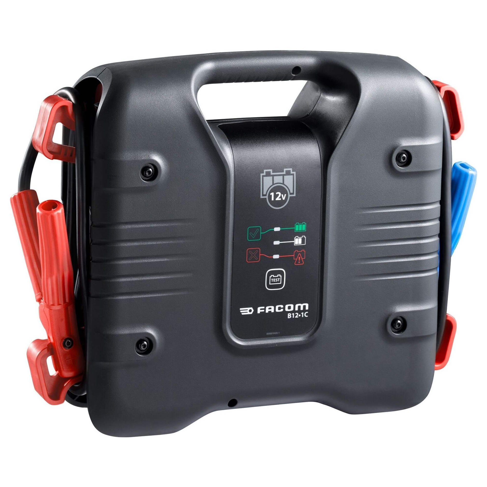 Facom B12.1CPB 12V 20Ah Starthilfegerät