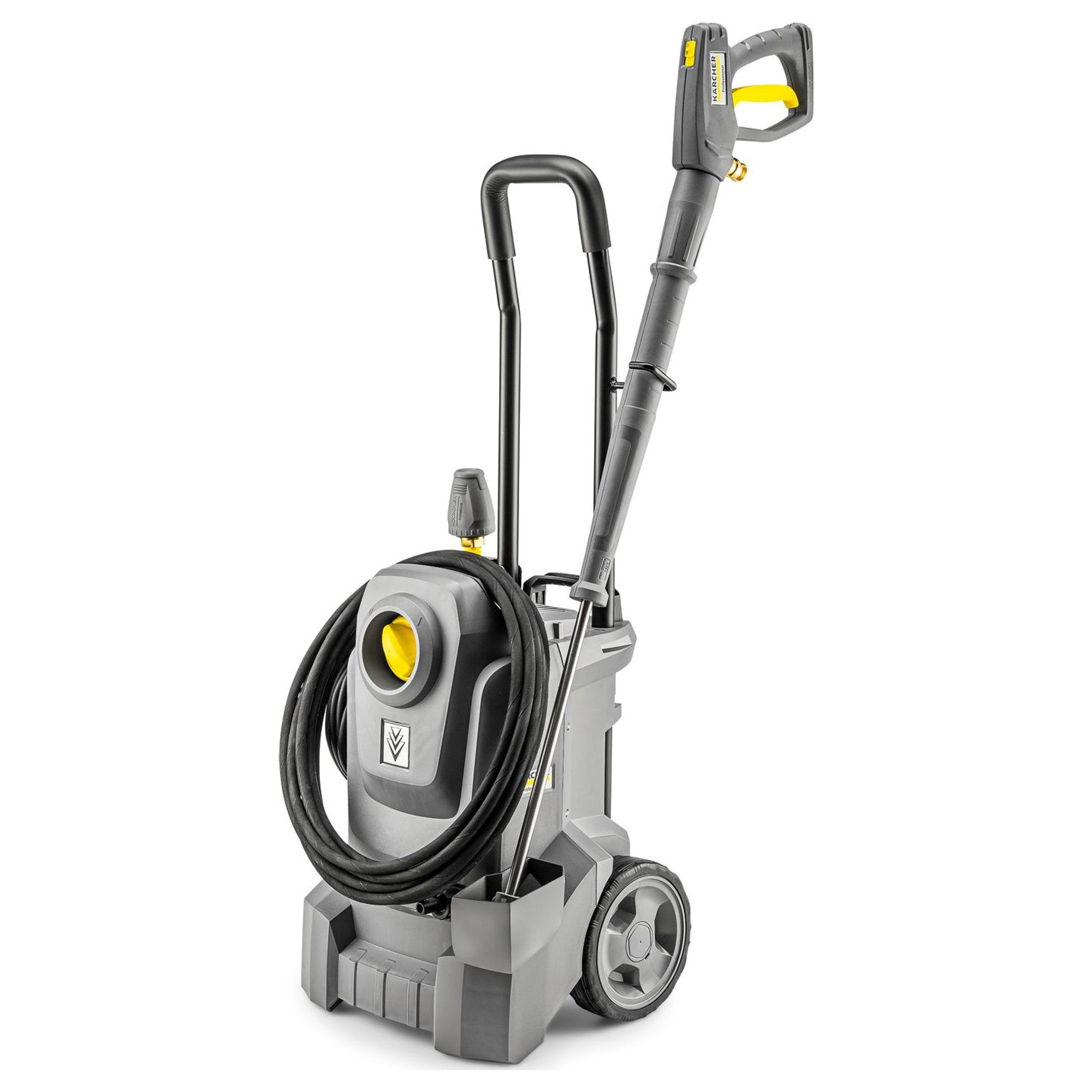 Hochdruckreiniger Kärcher PRO HD 5170 2700W