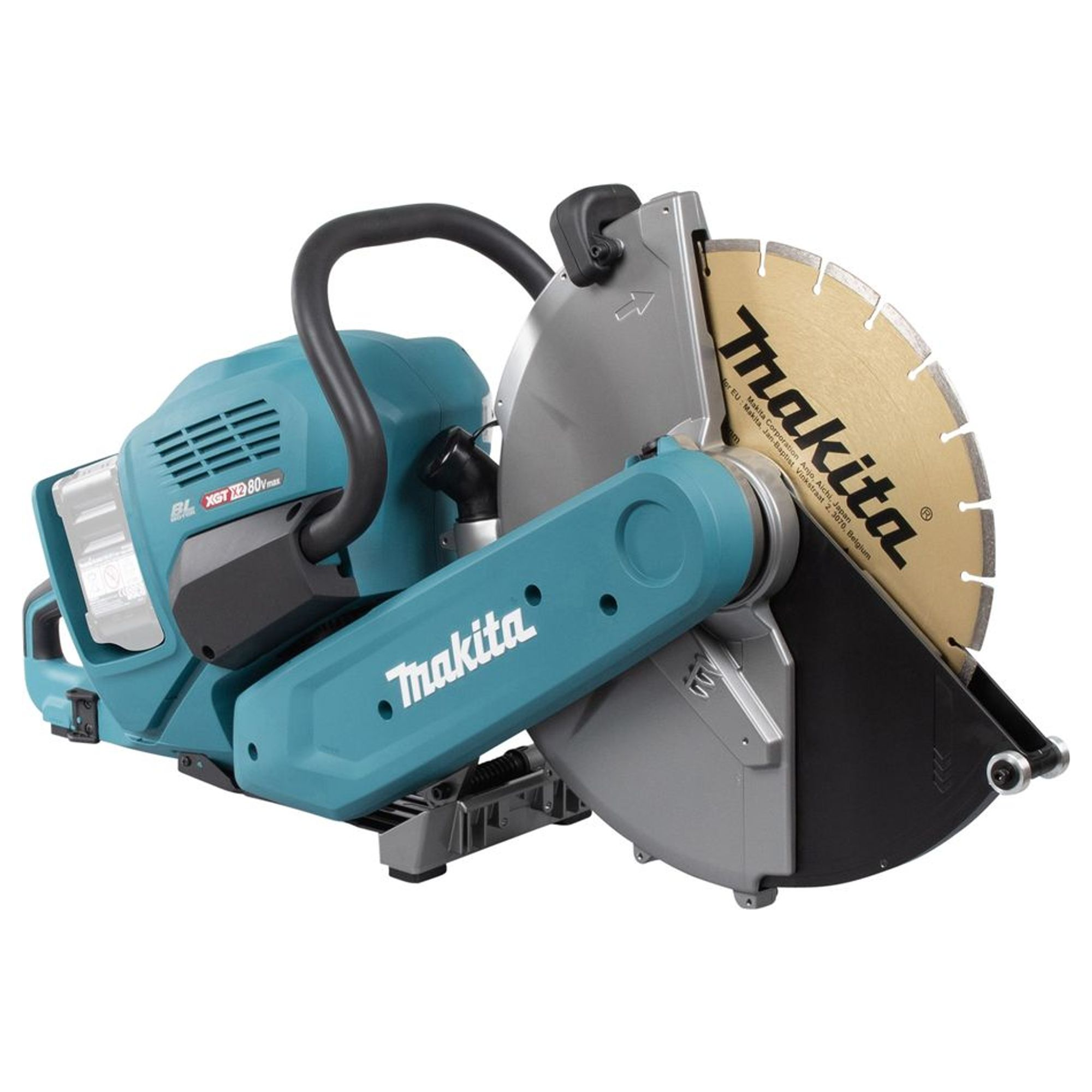Gehrungssäge Makita CE002GZ01 80V