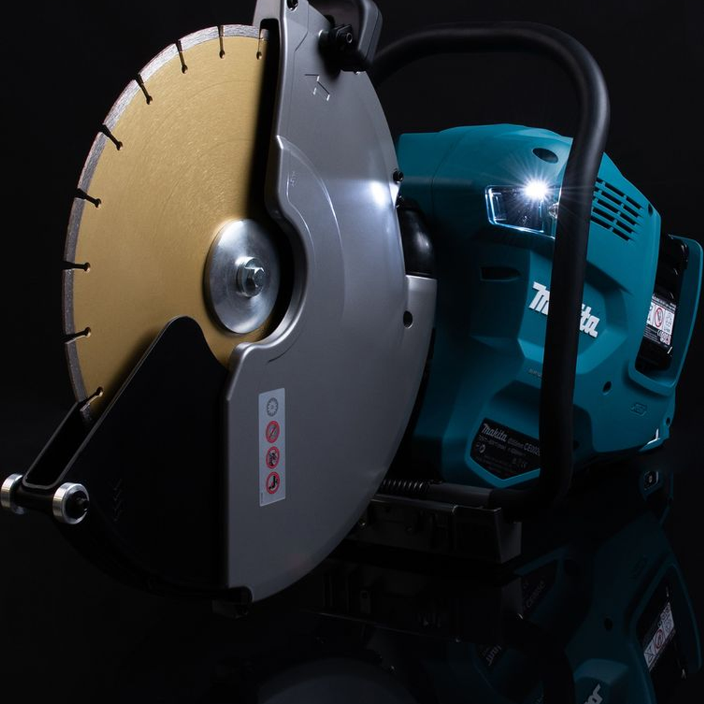 Gehrungssäge Makita CE002GZ01 80V