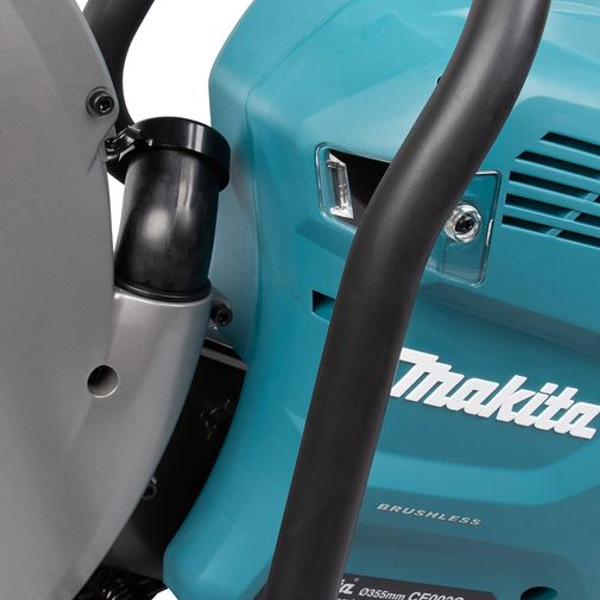 Gehrungssäge Makita CE002GZ01 80V