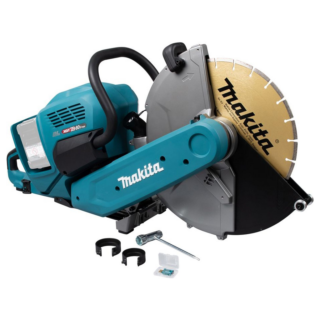 Gehrungssäge Makita CE002GZ01 80V