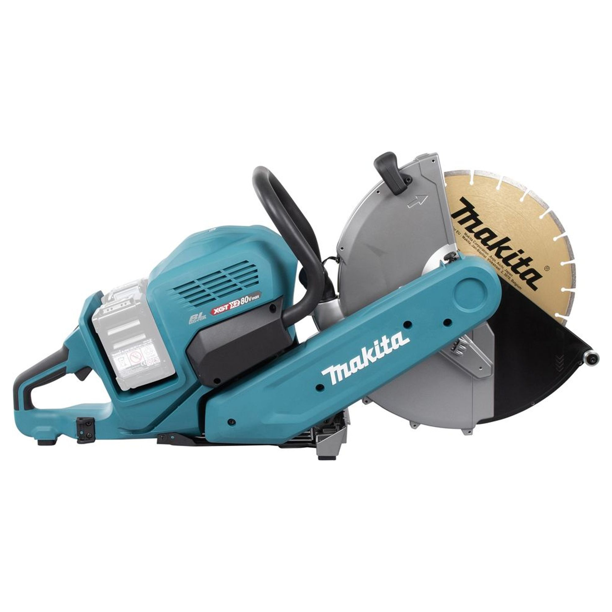 Gehrungssäge Makita CE002GZ01 80V