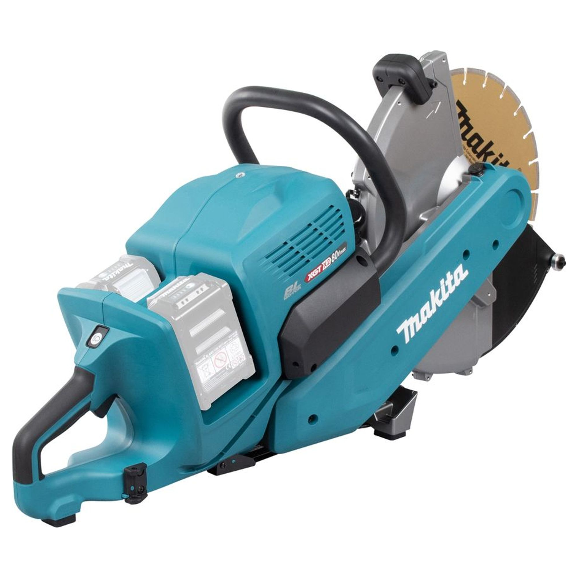Gehrungssäge Makita CE002GZ01 80V