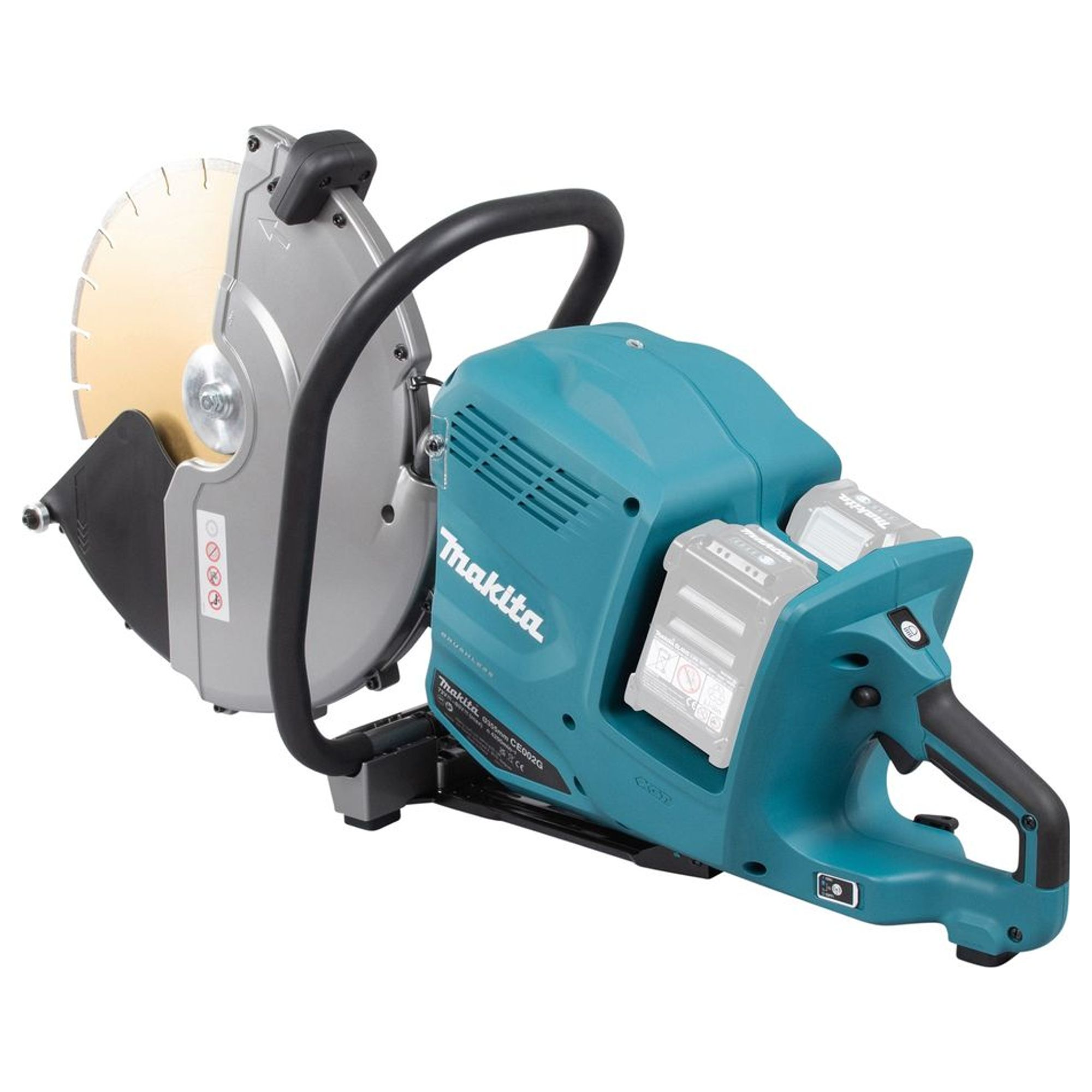 Gehrungssäge Makita CE002GZ01 80V