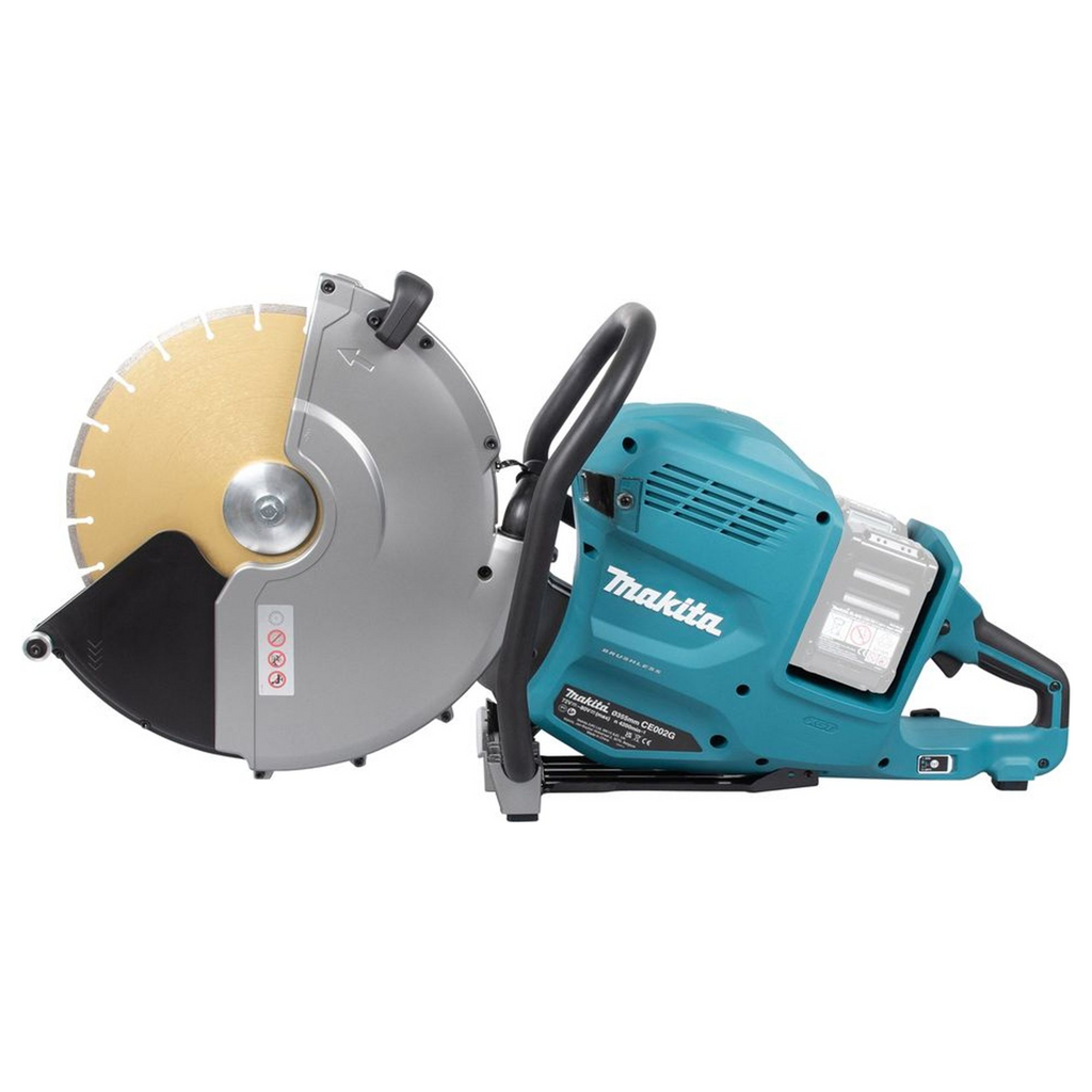 Gehrungssäge Makita CE002GZ01 80V