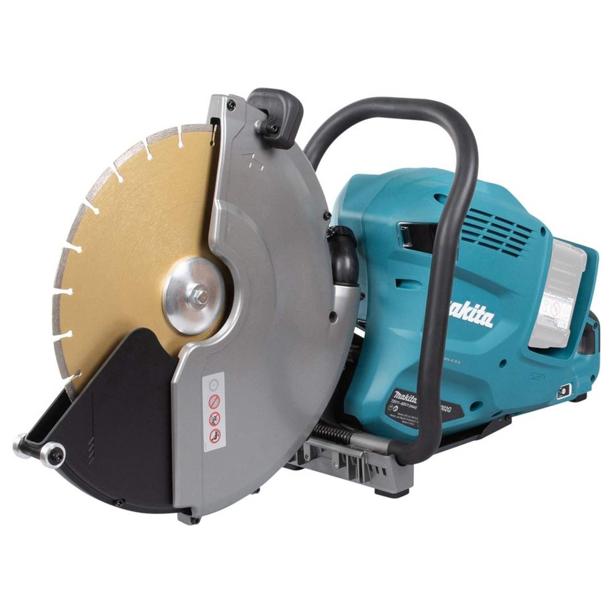 Gehrungssäge Makita CE002GZ01 80V