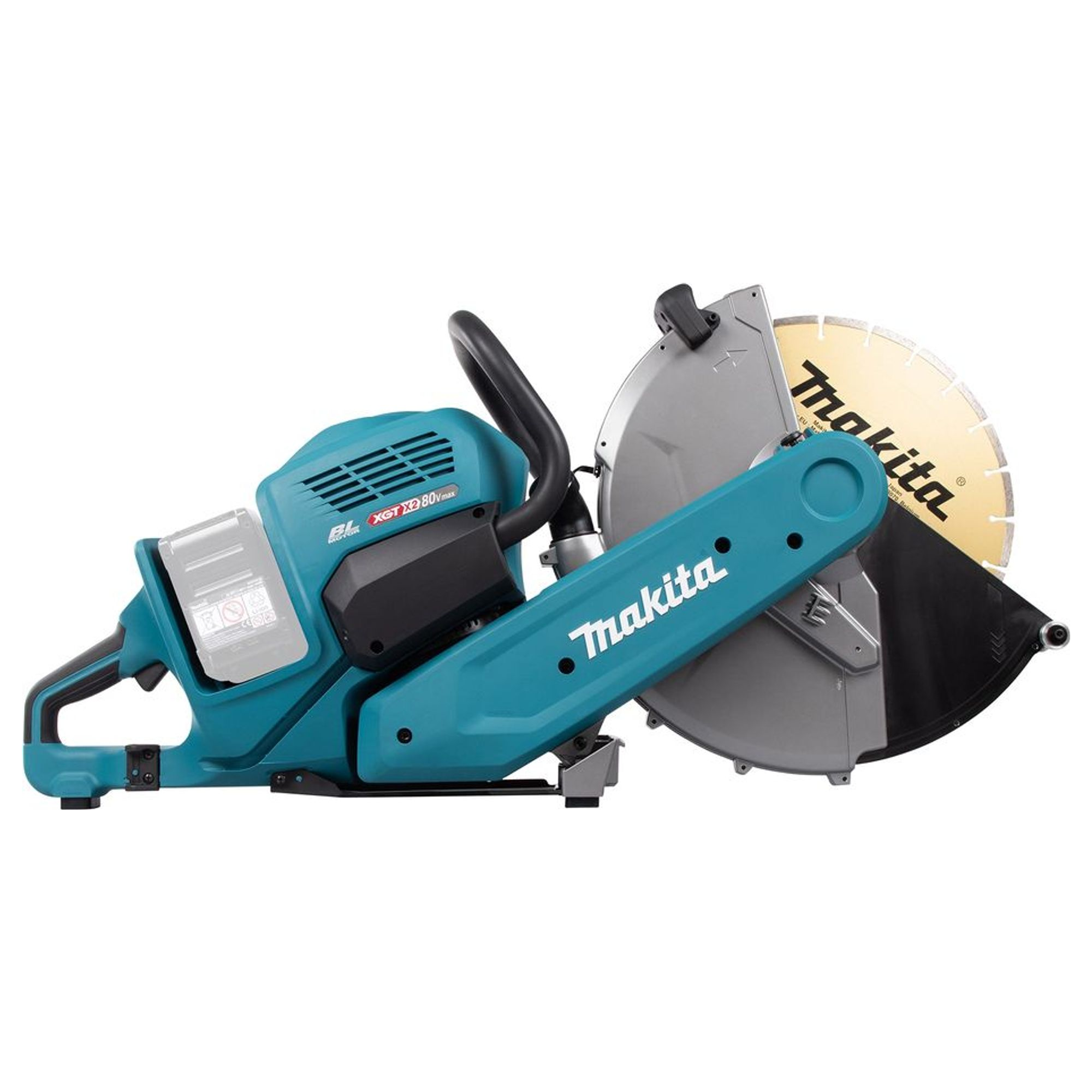 Gehrungssäge Makita CE002GZ01 80V