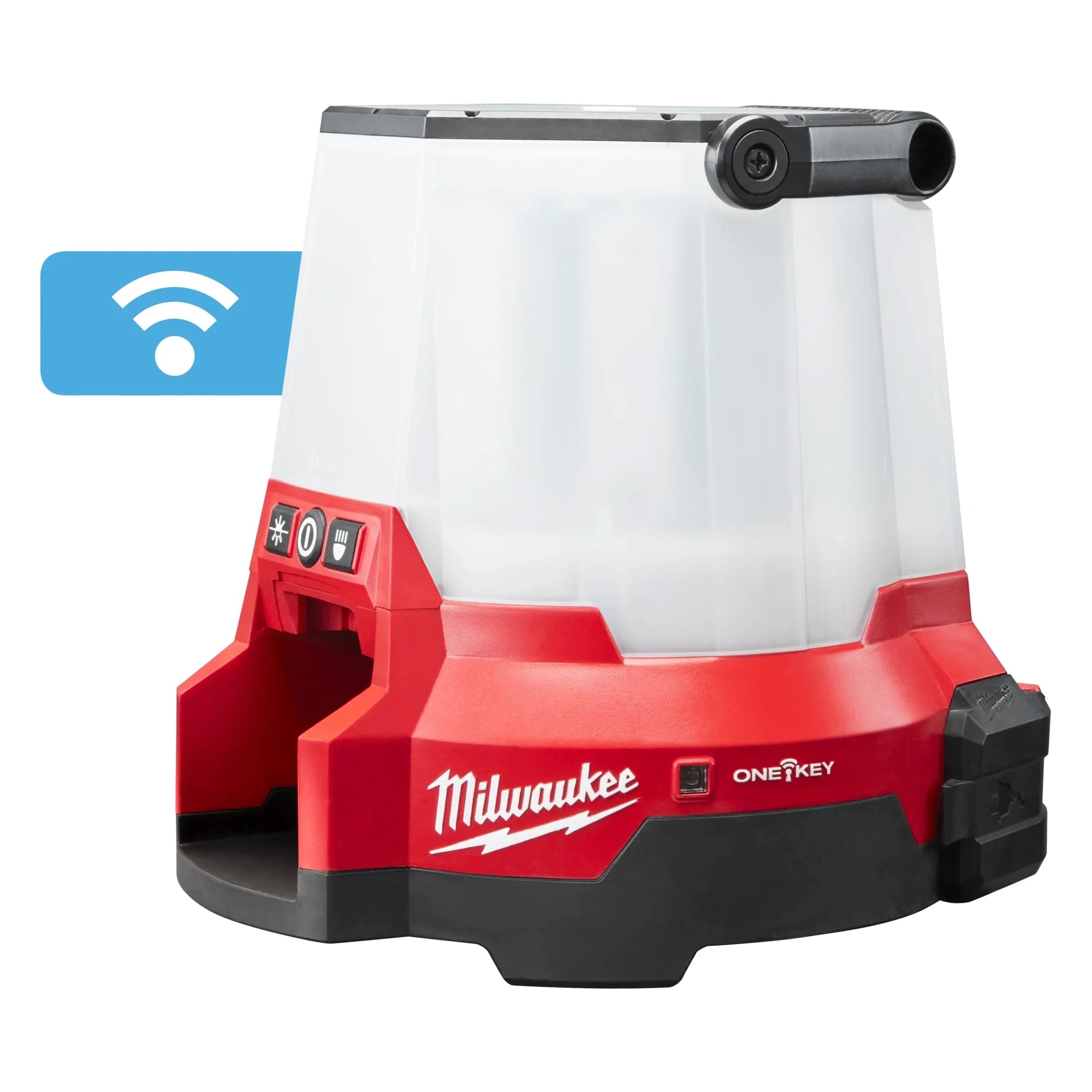 LED Laterne Milwaukee M18 ONESLSP-0 18V
