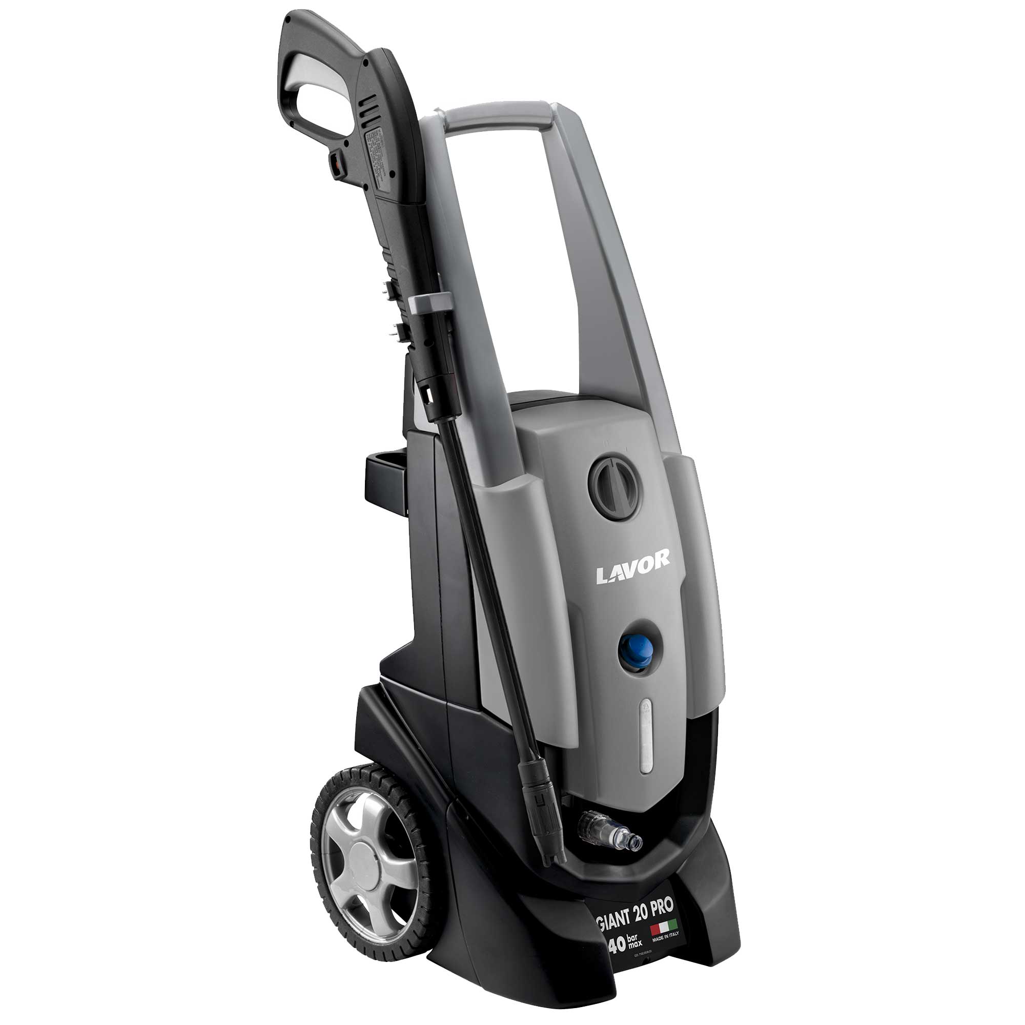 Hochdruckreiniger Lavor Giant 20 Pro 2100W