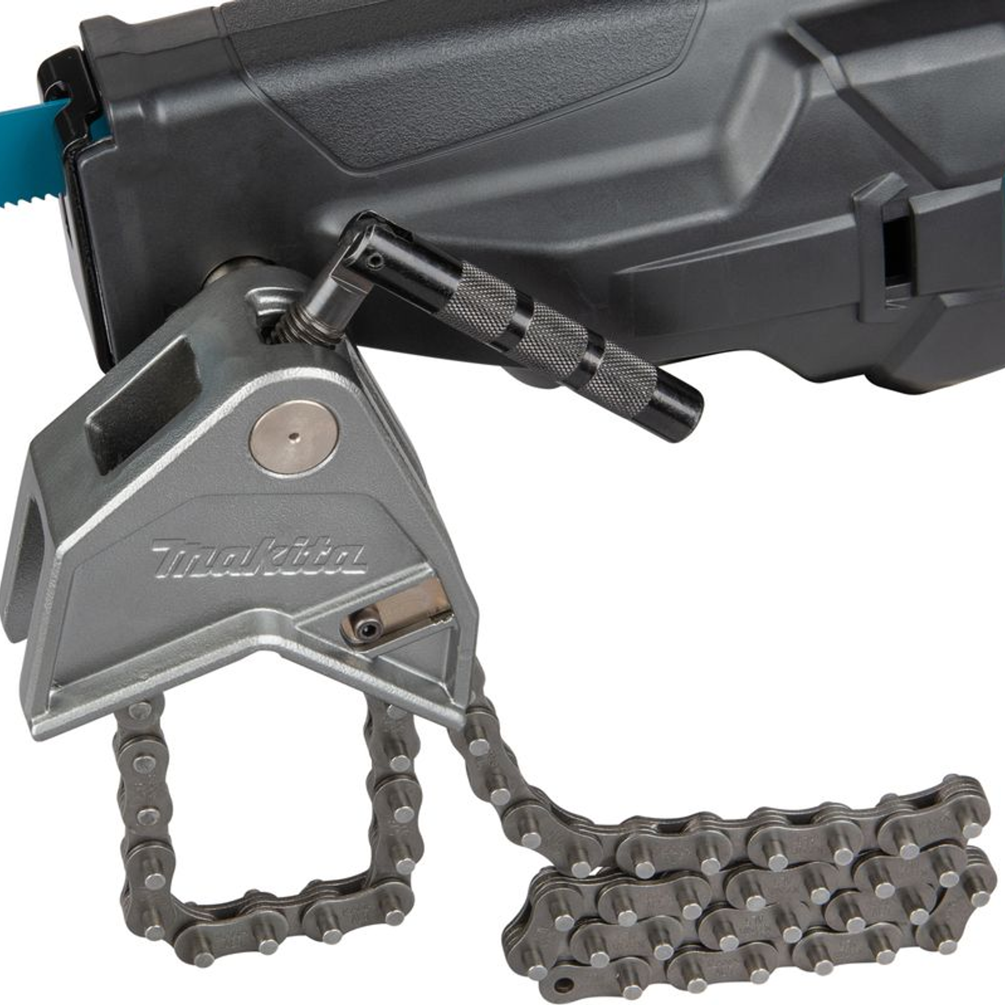 Gerade Säge Makita JR003GZ 40V