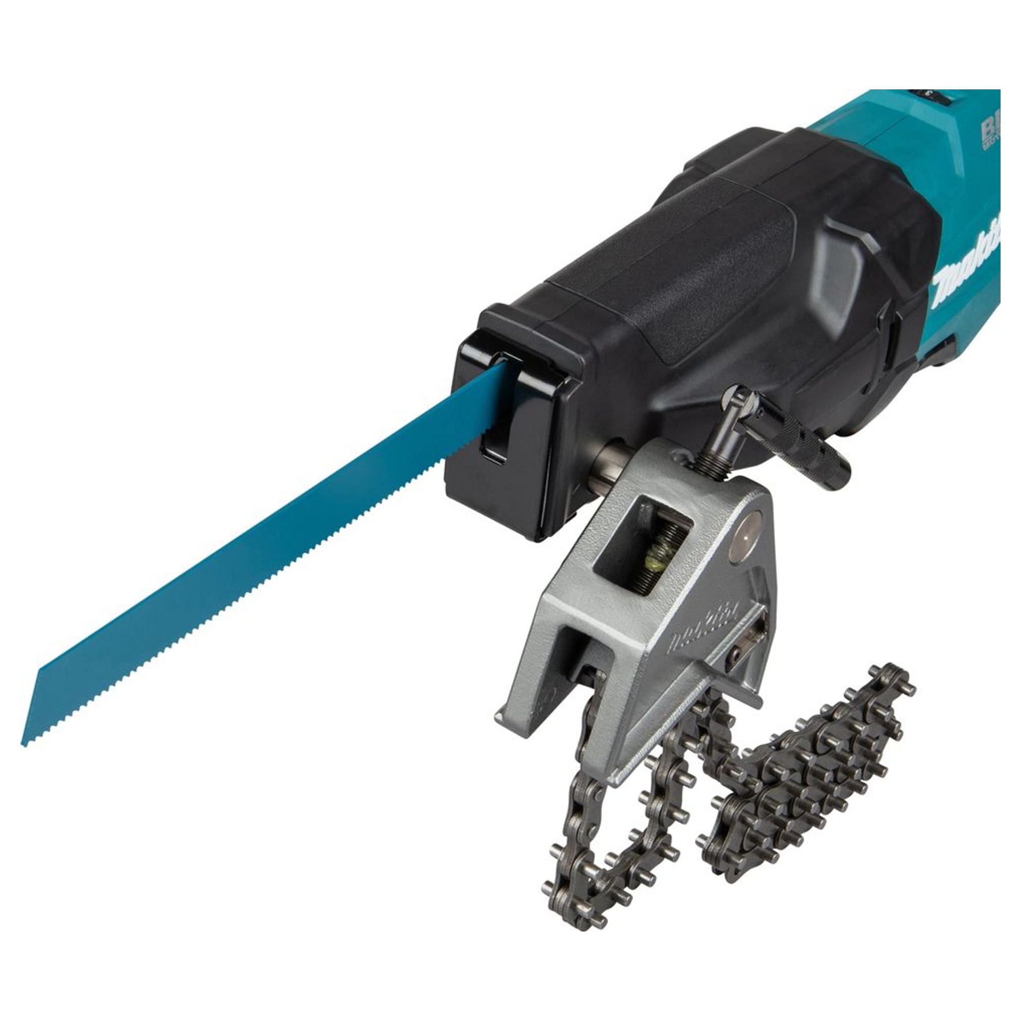 Gerade Säge Makita JR003GZ 40V
