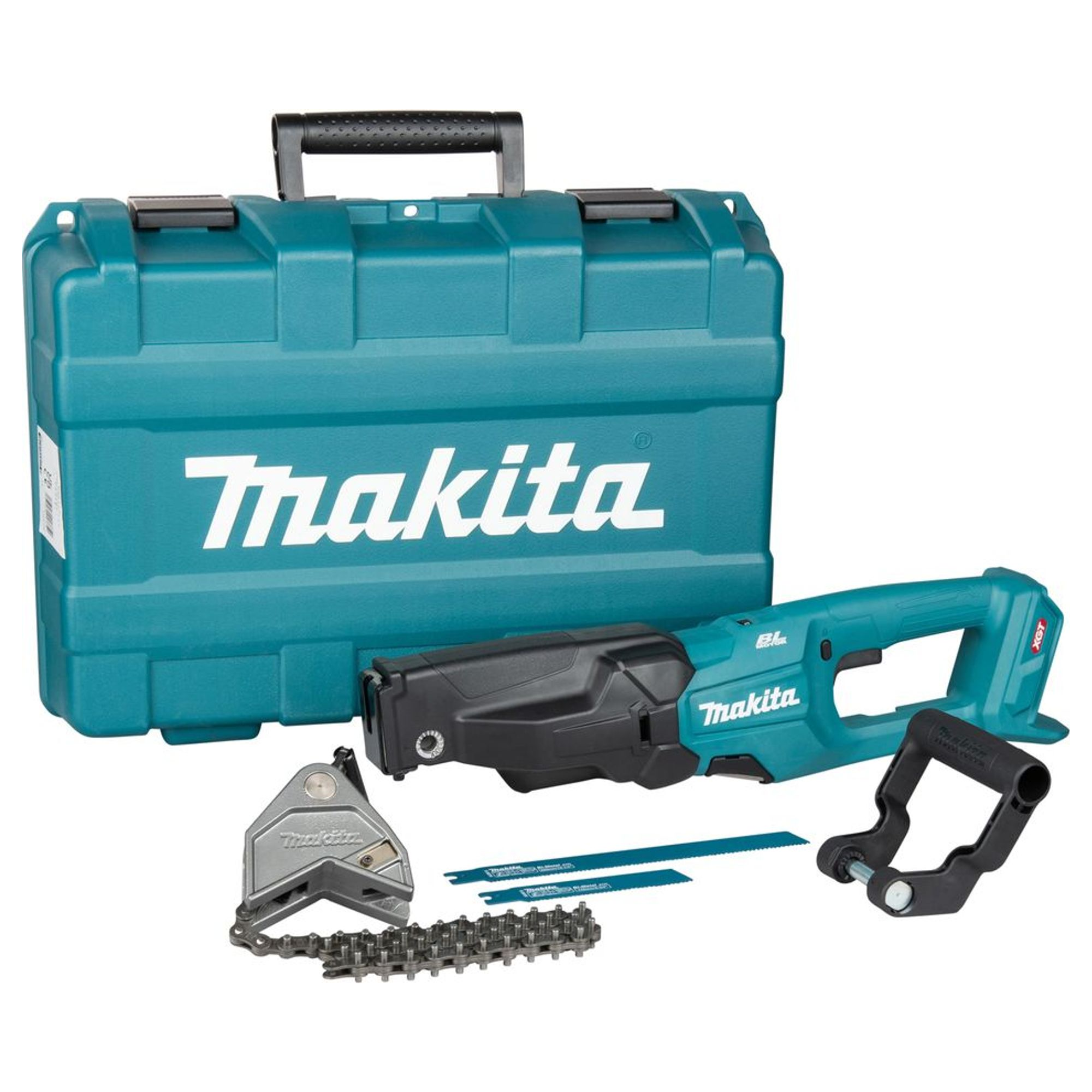 Gerade Säge Makita JR003GZ 40V