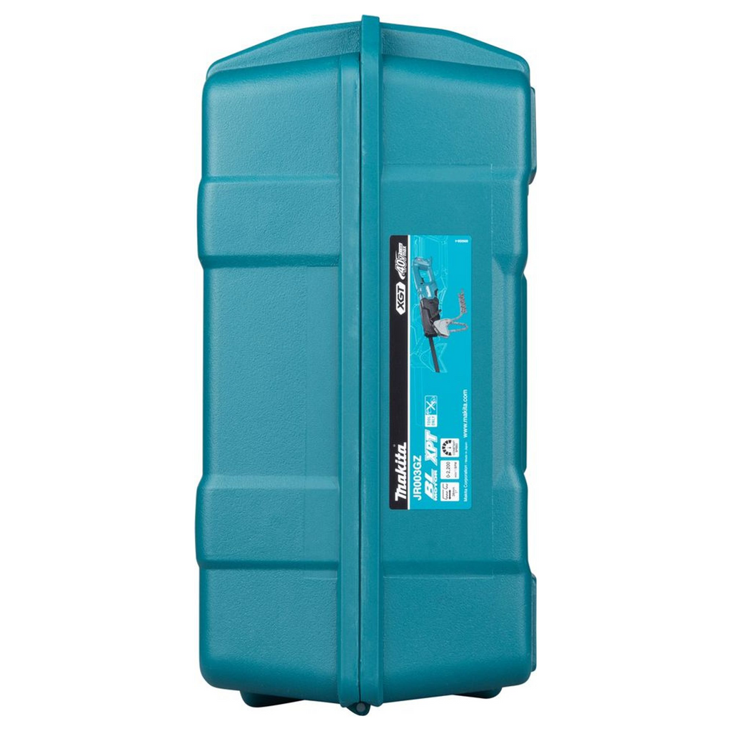 Gerade Säge Makita JR003GZ 40V
