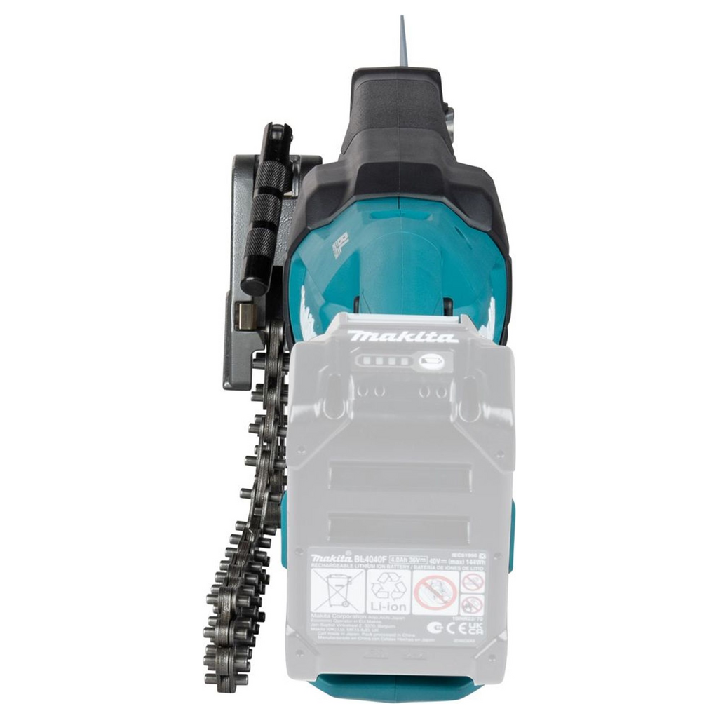 Gerade Säge Makita JR003GZ 40V