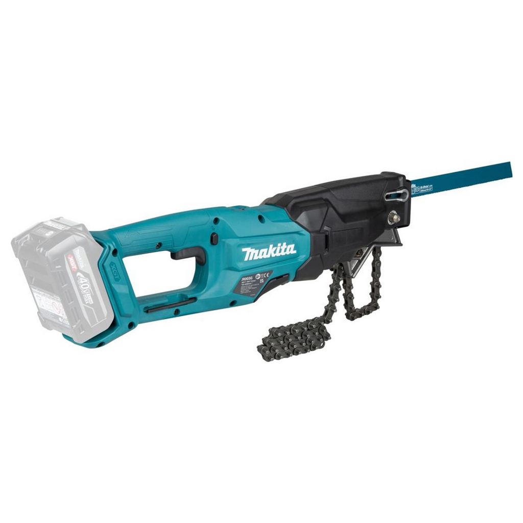 Gerade Säge Makita JR003GZ 40V