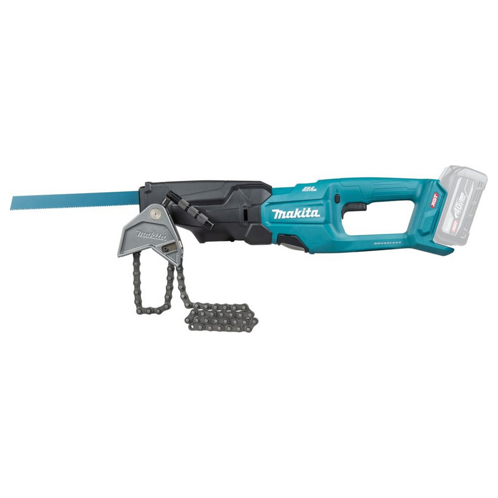 Gerade Säge Makita JR003GZ 40V