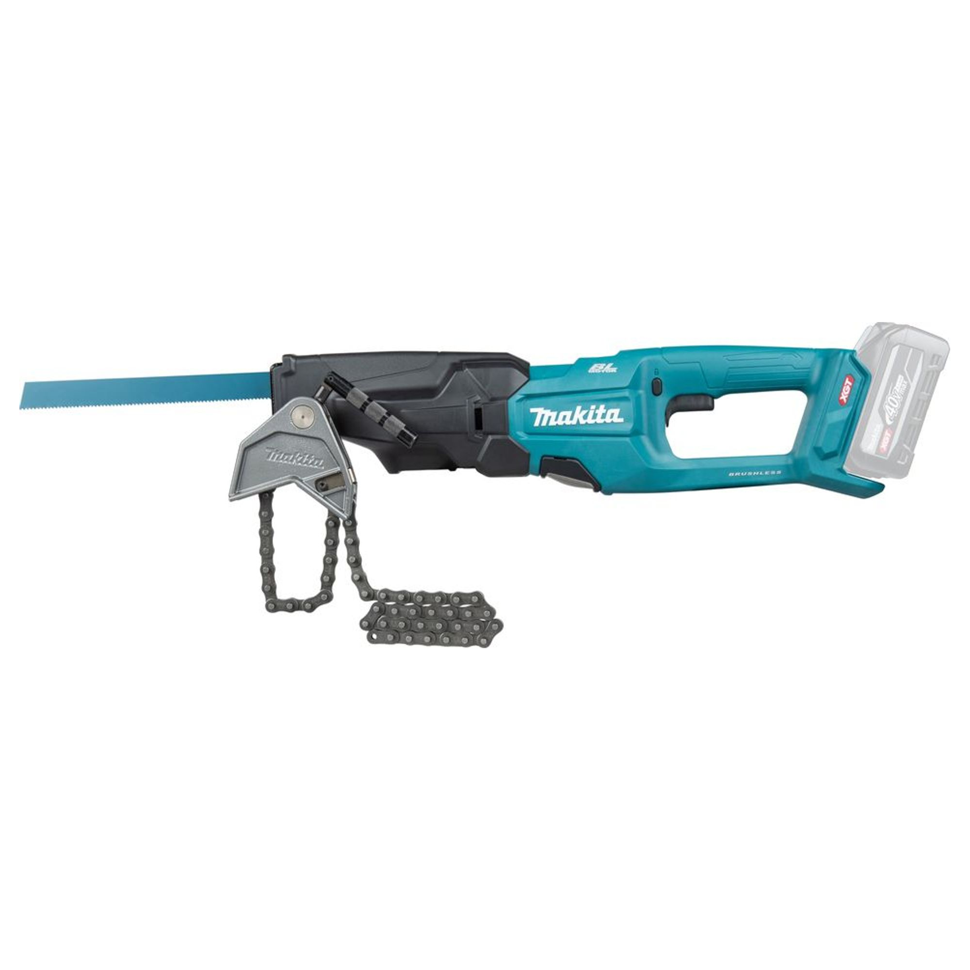 Gerade Säge Makita JR003GZ 40V