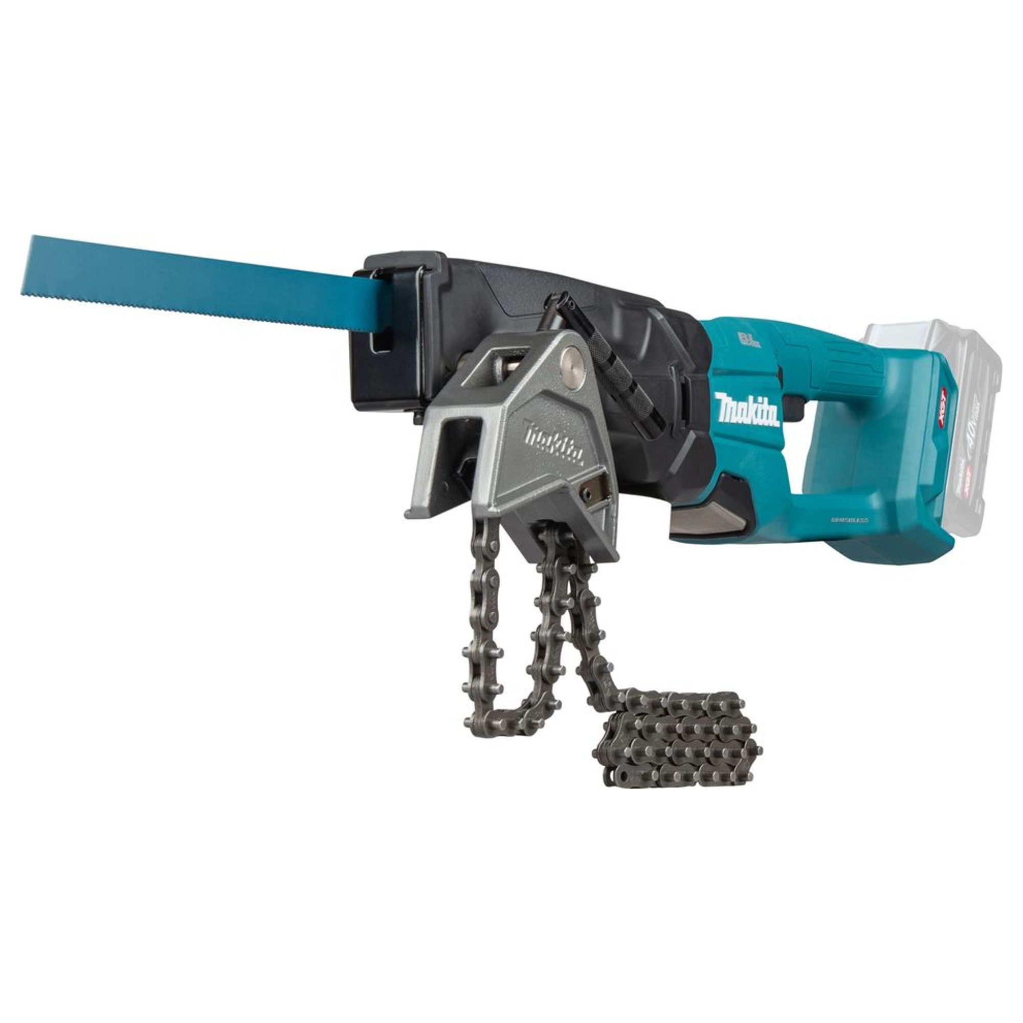 Gerade Säge Makita JR003GZ 40V