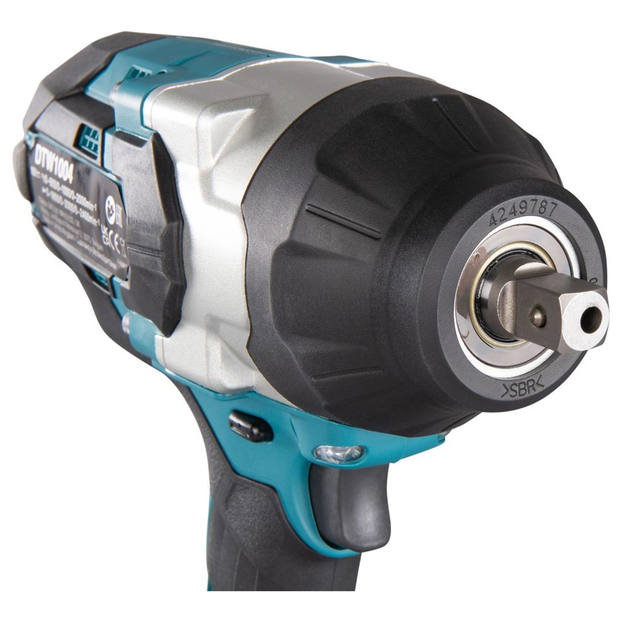 Schlagschrauber Makita DTW1004Z 18V