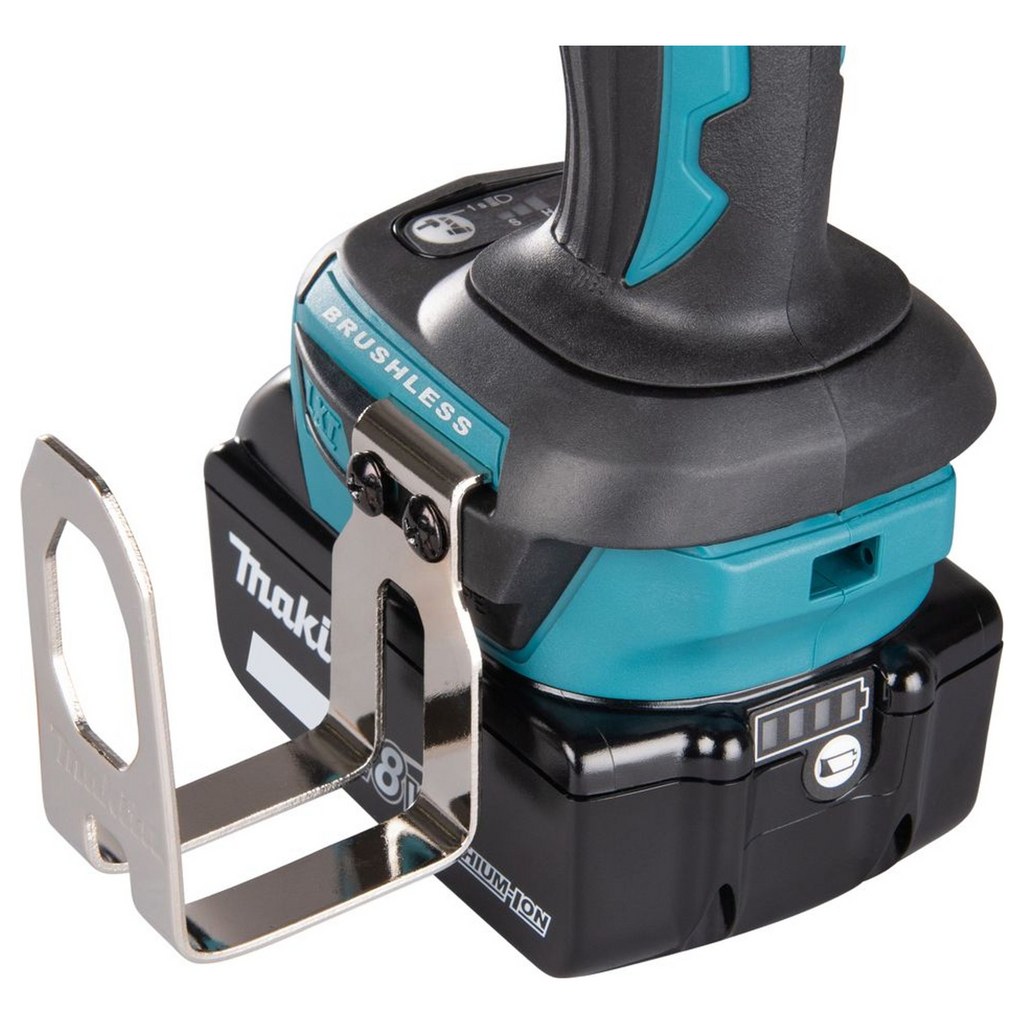 Schlagschrauber Makita DTW1004Z 18V