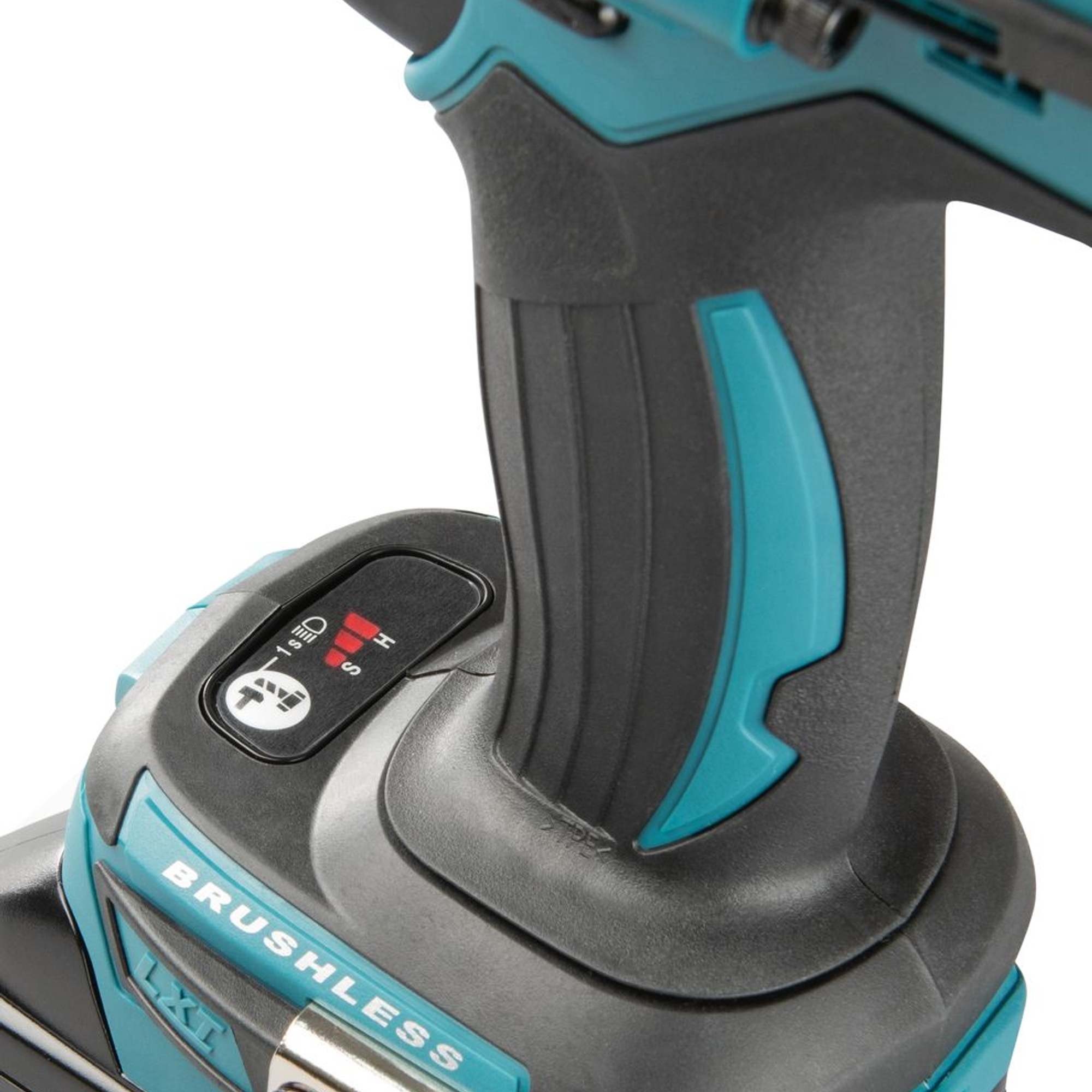 Schlagschrauber Makita DTW1004Z 18V