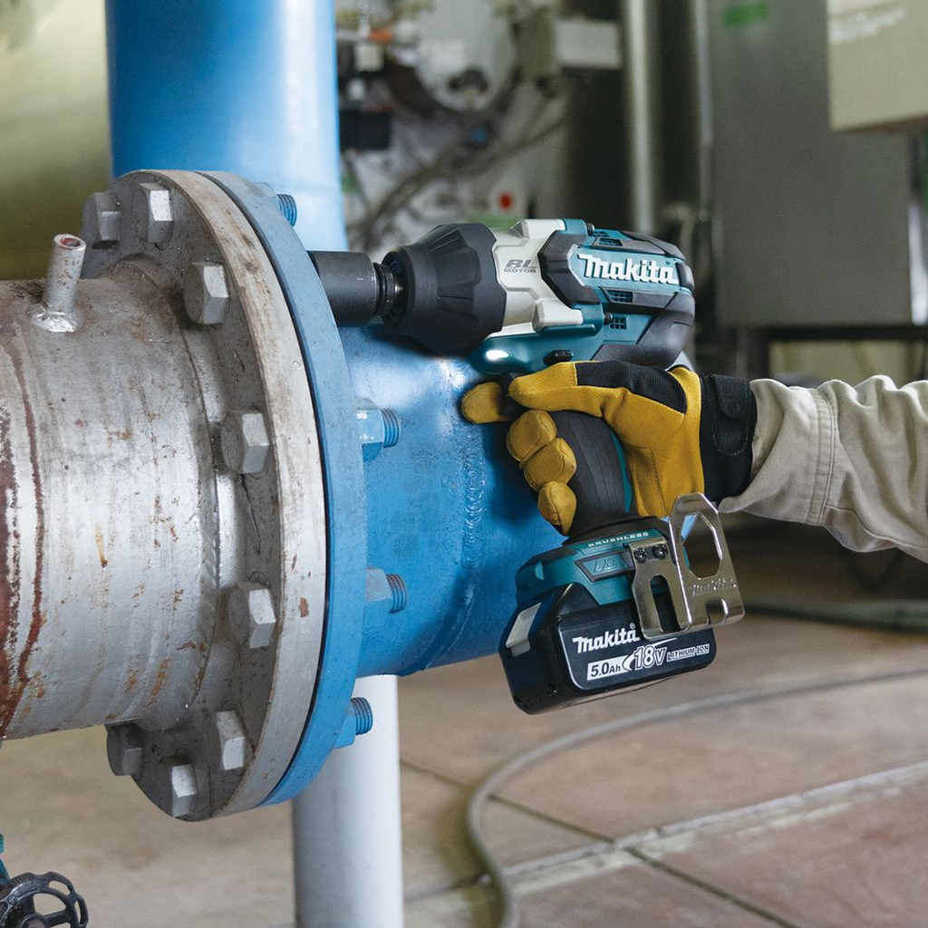 Schlagschrauber Makita DTW1004Z 18V