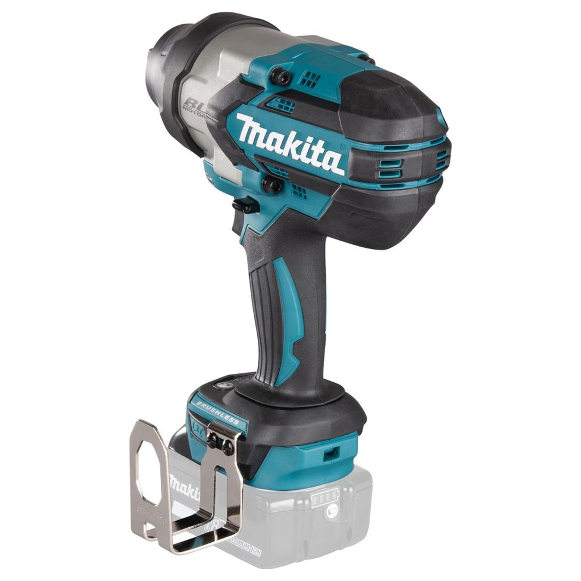 Schlagschrauber Makita DTW1004Z 18V