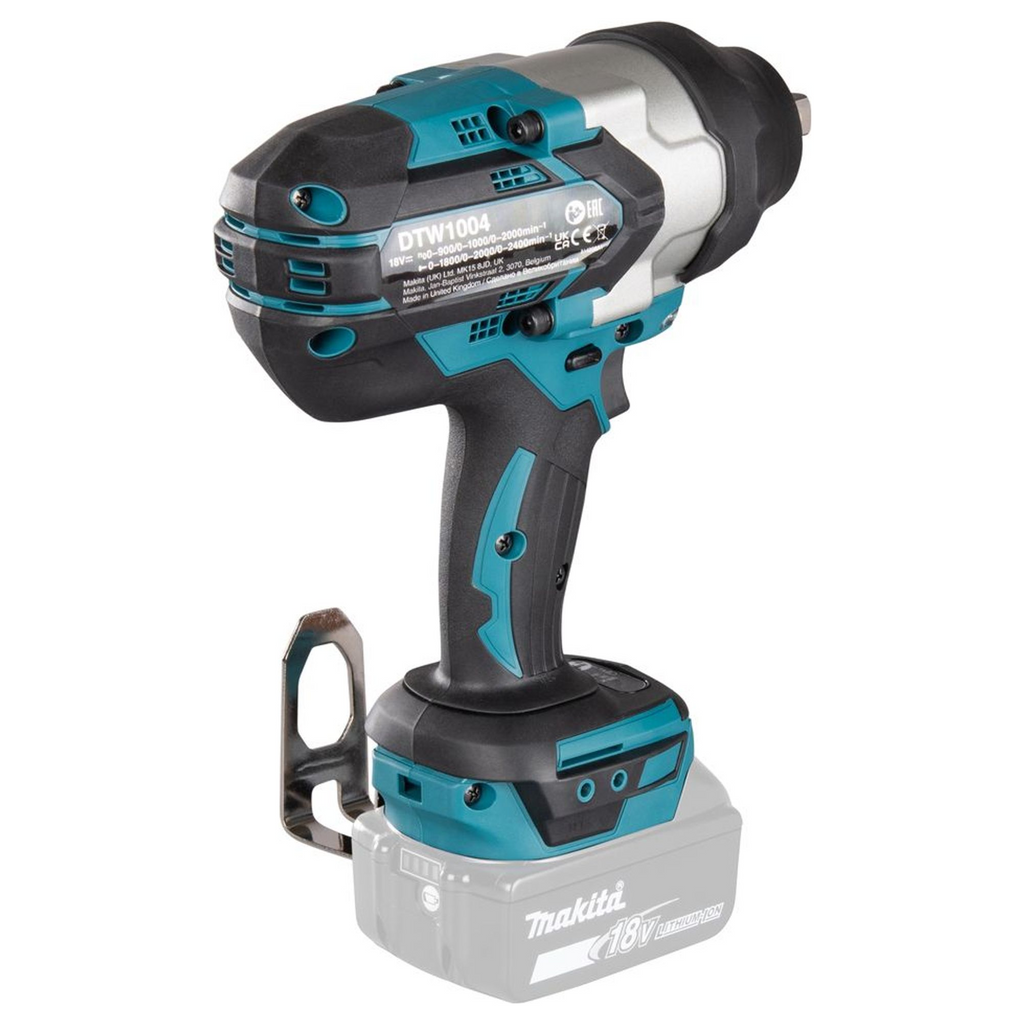 Schlagschrauber Makita DTW1004Z 18V